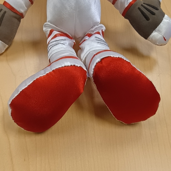 Disney Parks Mickey Mouse 11" Mission Space Astronaut Plush - Picture 6 of 13